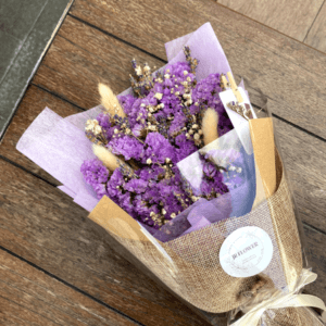 Lavender Bouquet